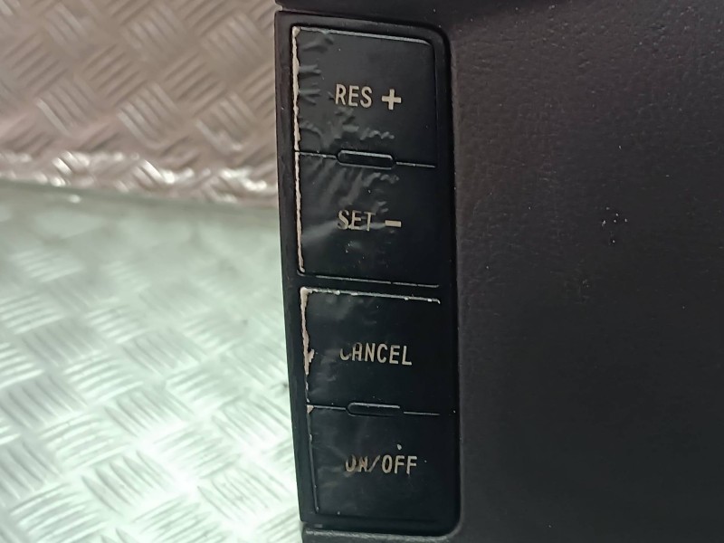 Recambio de airbag delantero izquierdo para volkswagen touareg (7la) referencia OEM IAM 7L6880201BT 7L6880201 61503075C