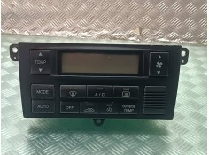 Recambio de mando climatizador para hyundai coupe (gk) referencia OEM IAM 972502CXXX K04 