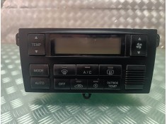 Recambio de mando climatizador para hyundai coupe (gk) referencia OEM IAM 972502CXXX K04  2