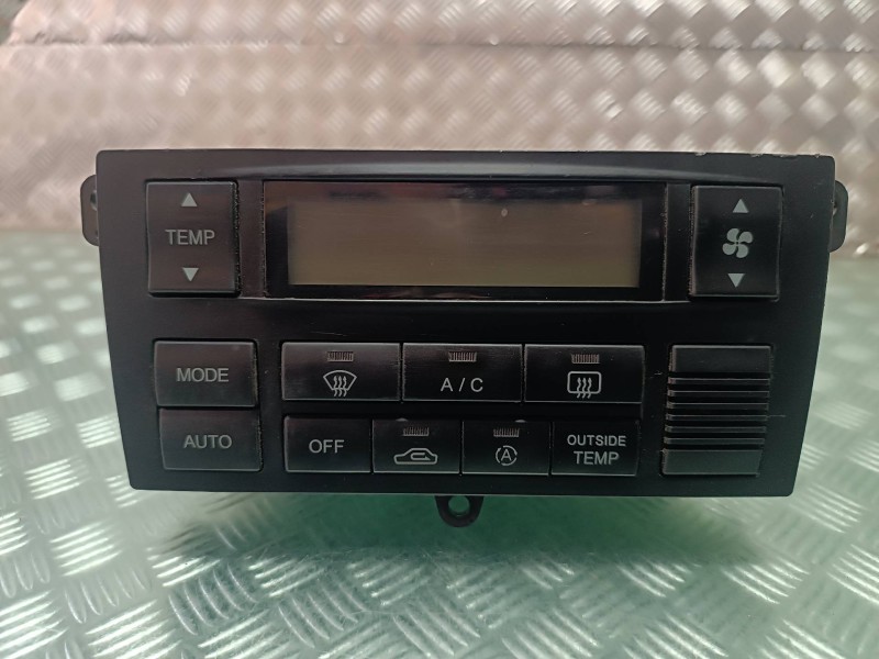 Recambio de mando climatizador para hyundai coupe (gk) referencia OEM IAM 972502CXXX K04 