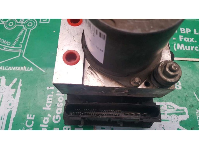 Recambio de abs para citroen c4 berlina collection referencia OEM IAM 0265234144 9649988180 9657352680