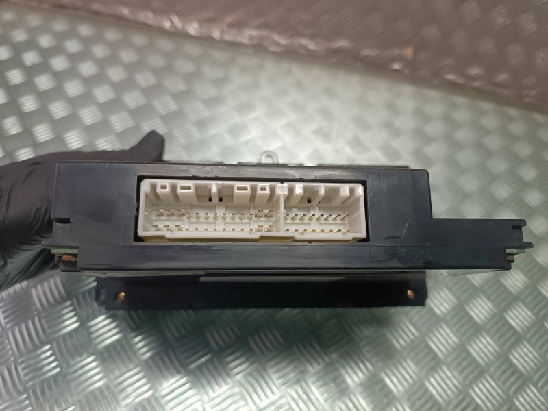 Recambio de mando climatizador para hyundai coupe (gk) referencia OEM IAM 972502CXXX K04 