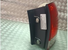 Recambio de piloto trasero derecho para volkswagen touareg (7la) referencia OEM IAM 28258002 2825002  2