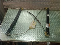 Recambio de elevalunas delantero derecho para volkswagen touareg (7la) referencia OEM IAM 7L0837462F  ELECTRICO