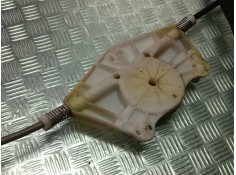 Recambio de elevalunas delantero derecho para volkswagen touareg (7la) referencia OEM IAM 7L0837462F  ELECTRICO 2