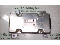 Recambio de bateria para kia niro business referencia OEM IAM 375A0G2610 HG2H0298 ROM ID 4500