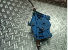 Recambio de elevalunas delantero izquierdo para volkswagen touareg (7la) referencia OEM IAM 7L0837461F  ELECTRICO 2