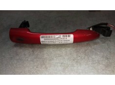 Recambio de maneta exterior delantera derecha para renault captur xmod referencia OEM IAM   