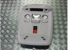 Recambio de luz interior para opel mokka referencia OEM IAM 9812373180 9848693080 98324912JX