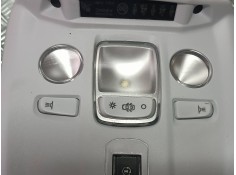 Recambio de luz interior para opel mokka referencia OEM IAM 9812373180 9848693080 98324912JX 2
