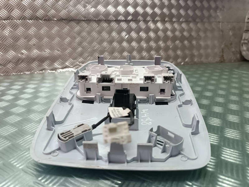 Recambio de luz interior para opel mokka referencia OEM IAM 9812373180 9848693080 98324912JX