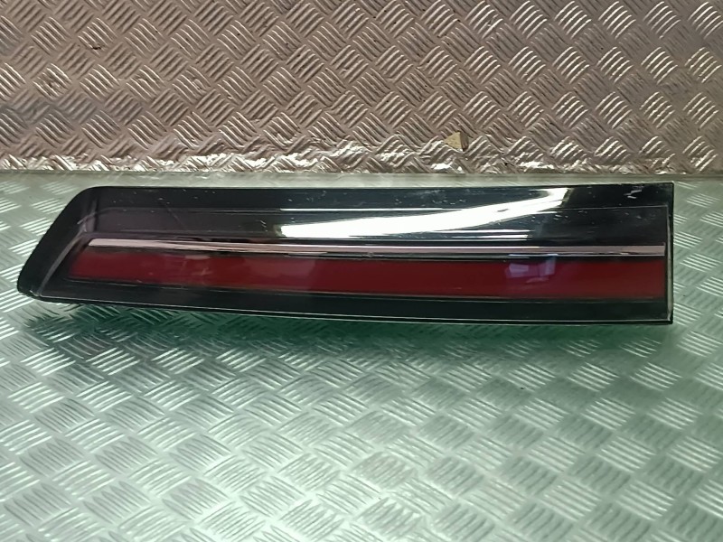 Recambio de piloto trasero izquierdo interior para opel mokka referencia OEM IAM 9833944480  