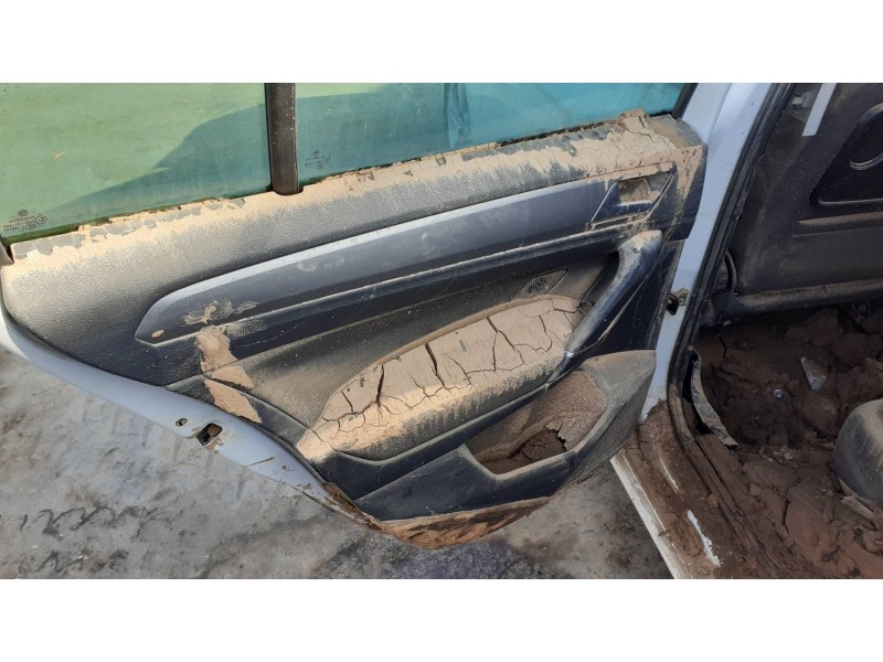 volkswagen golf vii sportsvan del año 2015