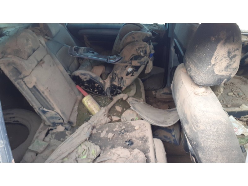 volkswagen golf vii sportsvan del año 2015