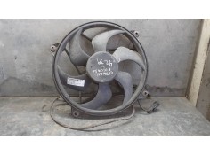 Recambio de electroventilador para citroen xsara picasso 1.6 hdi 90 lx plus referencia OEM IAM 1831237016  
