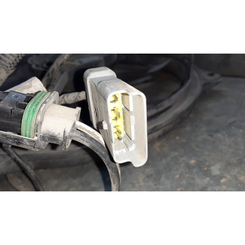 Recambio de electroventilador para citroen xsara picasso 1.6 hdi 90 lx plus referencia OEM IAM 1831237016  