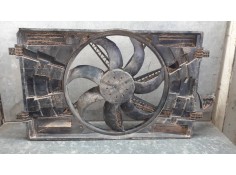 Recambio de electroventilador para volkswagen golf vii sportsvan referencia OEM IAM 5Q0121203CN 23154250 