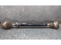 Recambio de transmision delantera derecha para volkswagen golf vii sportsvan referencia OEM IAM 5Q0407272BN 0200209799 