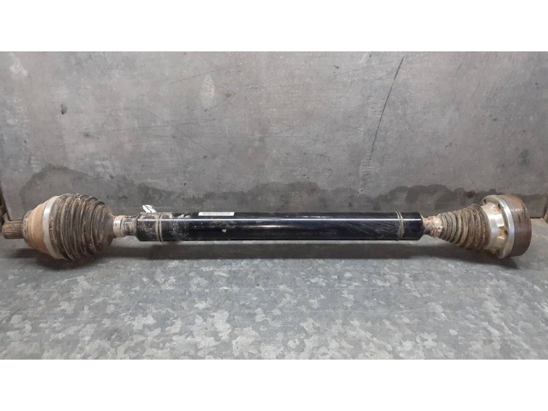 Recambio de transmision delantera derecha para volkswagen golf vii sportsvan referencia OEM IAM 5Q0407272BN 0200209799 