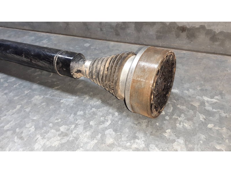 Recambio de transmision delantera derecha para volkswagen golf vii sportsvan referencia OEM IAM 5Q0407272BN 0200209799 