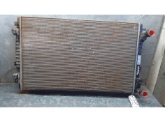 Recambio de radiador agua para volkswagen golf vii sportsvan referencia OEM IAM 5Q0121251EM M155214 