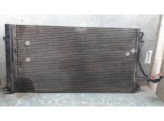 Recambio de condensador / radiador aire acondicionado para volkswagen touareg (7la) referencia OEM IAM   