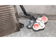 Recambio de condensador / radiador aire acondicionado para volkswagen touareg (7la) referencia OEM IAM    2