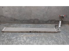 Recambio de enfriador aceite motor para volkswagen touareg (7la) referencia OEM IAM 8MO376726311  