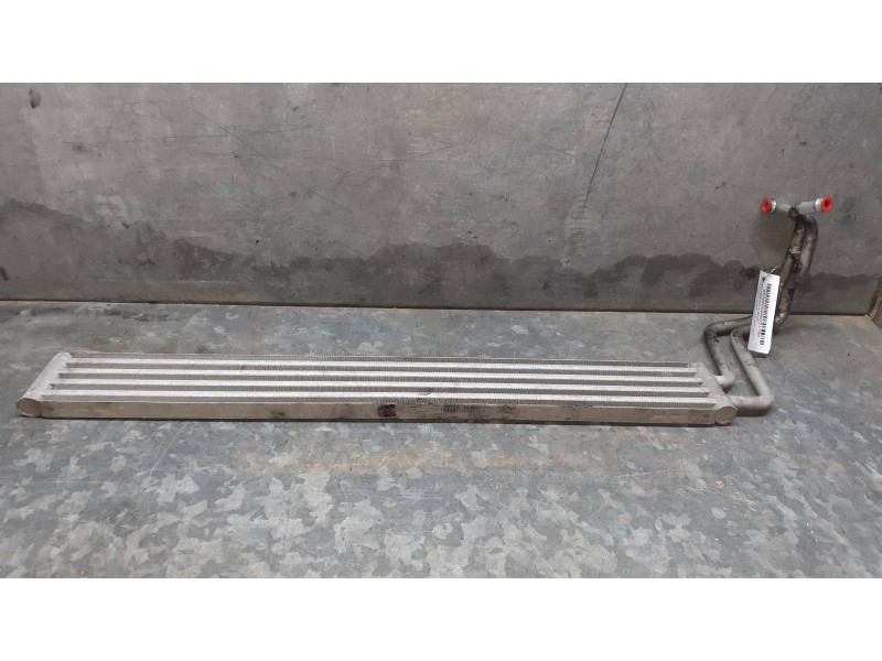 Recambio de enfriador aceite motor para volkswagen touareg (7la) referencia OEM IAM 8MO376726311  