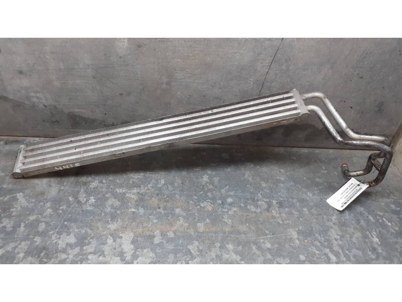 Recambio de enfriador aceite motor para volkswagen touareg (7la) referencia OEM IAM 8MO376726311  