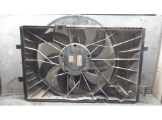 Recambio de electroventilador para mercedes-benz clase c (w203) berlina 220 cdi (la) (203.008) referencia OEM IAM A2035400788 88
