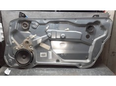 Recambio de elevalunas delantero derecho para seat ibiza (6l1) fresh referencia OEM IAM 6L3837752BQ TAB012843S ELECTRICO