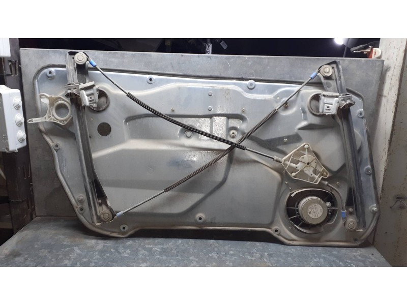 Recambio de elevalunas delantero derecho para seat ibiza (6l1) fresh referencia OEM IAM 6L3837752BQ TAB012843S ELECTRICO