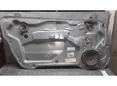 Recambio de elevalunas delantero izquierdo para seat ibiza (6l1) fresh referencia OEM IAM 6L3837751BF TAB012843S ELECTRICO