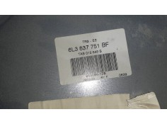Recambio de elevalunas delantero izquierdo para seat ibiza (6l1) fresh referencia OEM IAM 6L3837751BF TAB012843S ELECTRICO 2