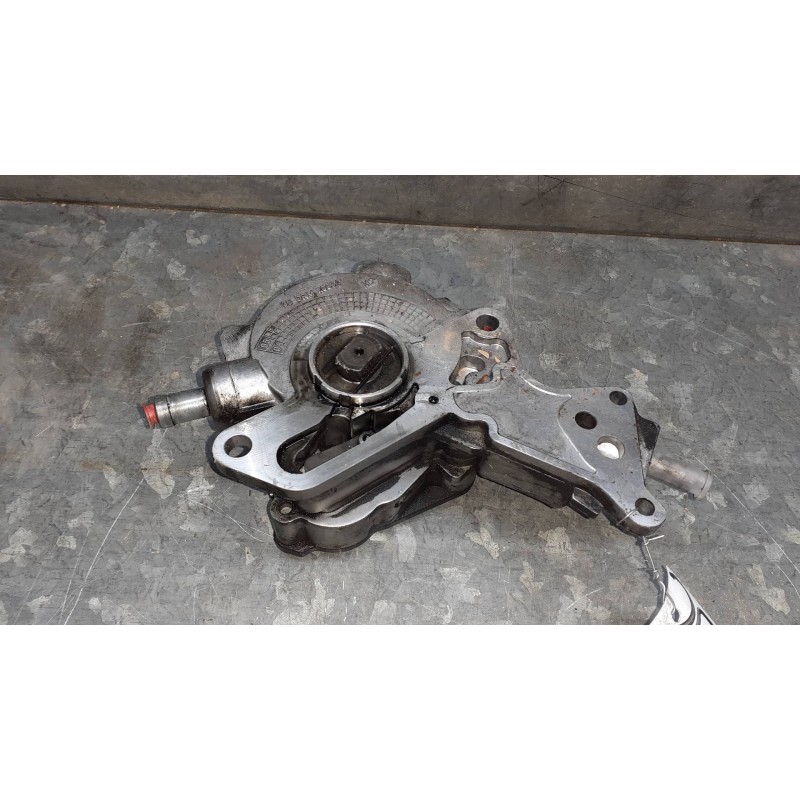 Recambio de depresor freno / bomba vacio para seat ibiza (6l1) referencia OEM IAM 038145209K 050321D 