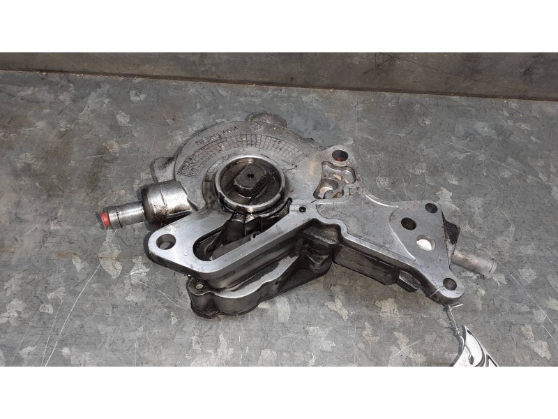 Recambio de depresor freno / bomba vacio para seat ibiza (6l1) referencia OEM IAM 038145209K 050321D 