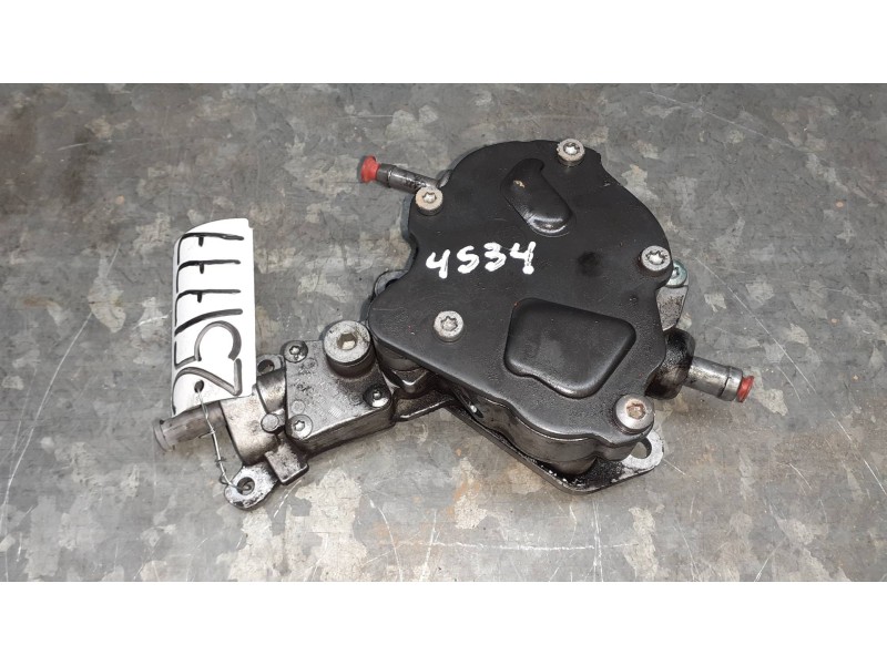 Recambio de depresor freno / bomba vacio para seat ibiza (6l1) referencia OEM IAM 038145209K 050321D 
