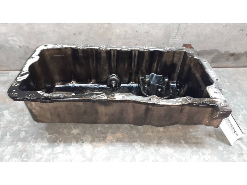 Recambio de carter para seat ibiza (6l1) referencia OEM IAM   