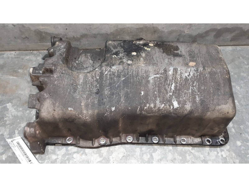 Recambio de carter para seat ibiza (6l1) referencia OEM IAM   