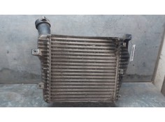 Recambio de intercooler para volkswagen touareg (7la) referencia OEM IAM 7L0145804A   2