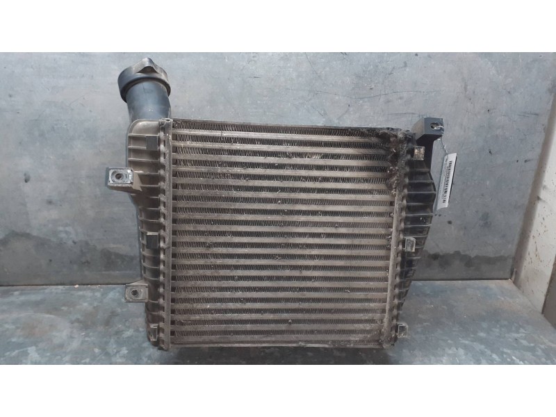 Recambio de intercooler para volkswagen touareg (7la) referencia OEM IAM 7L0145804A  