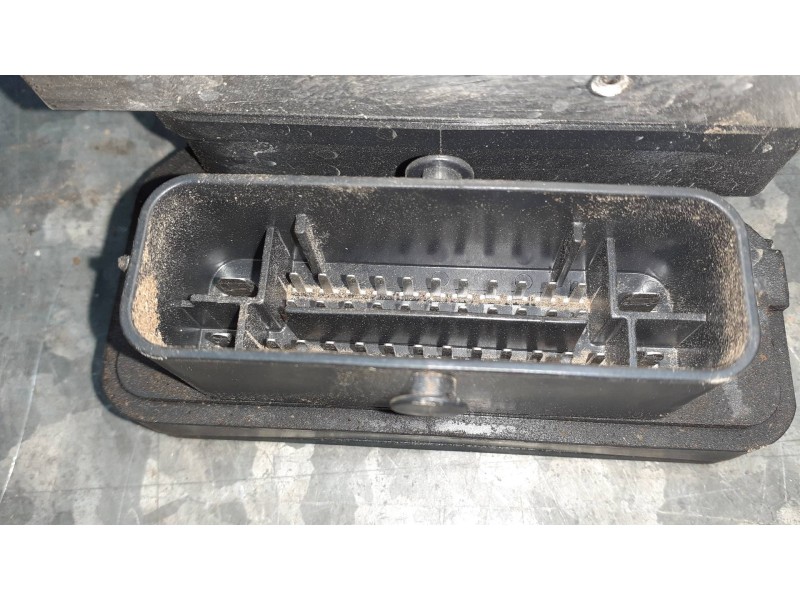 Recambio de abs para nissan pulsar (c13) referencia OEM IAM 476603ZL0A 0265244155 269678