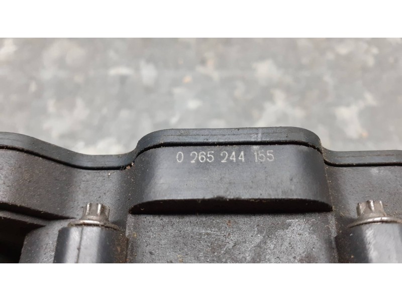 Recambio de abs para nissan pulsar (c13) referencia OEM IAM 476603ZL0A 0265244155 269678