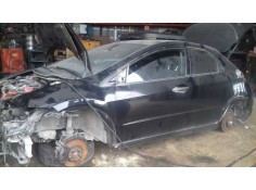 honda civic berlina 5 (fk) del año 2009