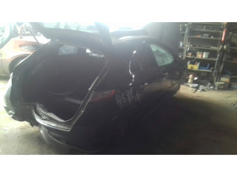 honda civic berlina 5 (fk) del año 2009