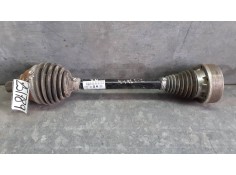 Recambio de transmision delantera izquierda para volkswagen golf vii sportsvan referencia OEM IAM 1K0407271LB  