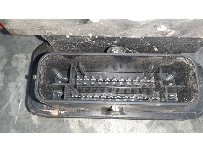 Recambio de abs para dacia sandero iii referencia OEM IAM 476606615R 20031221440 269707