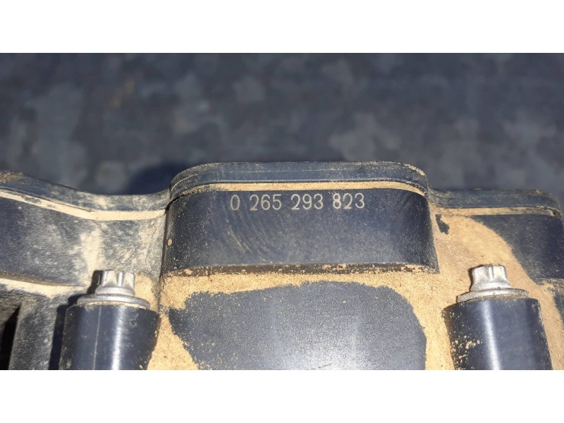 Recambio de abs para dacia sandero iii referencia OEM IAM 476606615R 20031221440 269707