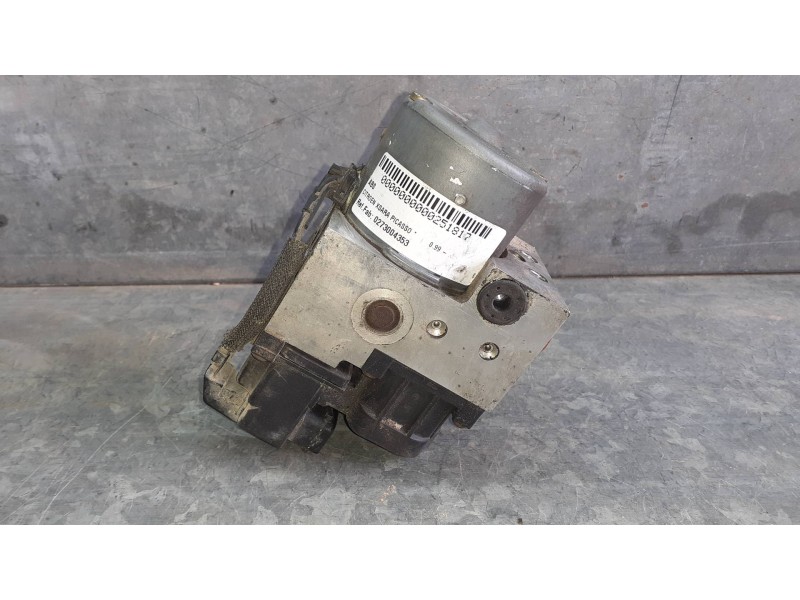 Recambio de abs para citroen xsara picasso referencia OEM IAM 0273004353 0265216642 9633666580